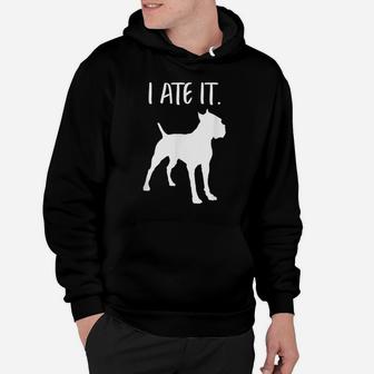 Funny Cane Corso Dog Dad Mom Owner Lover Hoodie | Crazezy