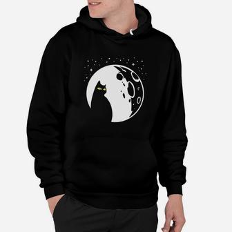 Funny Cat Gifts For Cat Lovers Cute Kitty Meme Hoodie | Crazezy DE