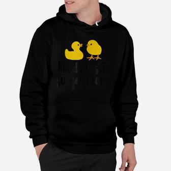 Funny I Had Plastic Surgery Done Rubber Duck Face Job Tshirt Hoodie | Crazezy