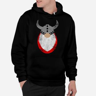 Funny Lutefisk Make Lutefisk Great Again Tomte Gnome Viking Hoodie | Crazezy AU