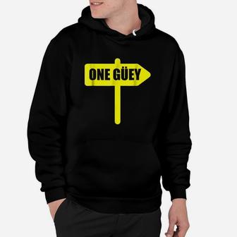 Funny Spanish Mexican Saying Hoodie | Crazezy CA