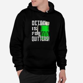 Funny St Patricks Day Drunk Irish Beer Drinking Hoodie - Monsterry