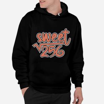 Funny Sweet 16 Birthday Maths Mathematician Math Lovers Hoodie | Crazezy