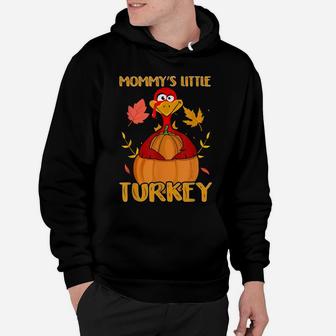 Funny Thanksgiving Costume For Women And Men Hoodie | Crazezy UK