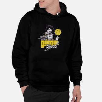 Game Blouses Funny Comedy Sketch Skit Prince Show Hoodie | Crazezy CA