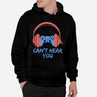 Gamer Gifts For Teen Boys Girls Christmas Gaming Hoodie | Crazezy AU