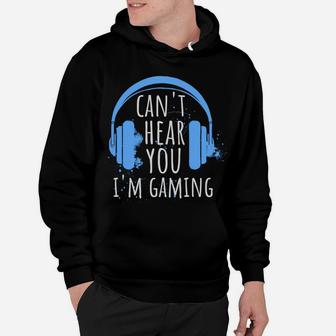 Gamer Gifts For Teenage Boys Christmas Gaming Hoodie | Crazezy