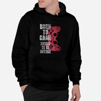 Gamer Quote Gaming Video Game Hoodie | Crazezy UK