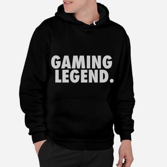 Gaming Gift For Teen Boys Teenage Boyfriend Christmas Gamer Hoodie | Crazezy UK