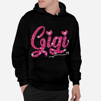 Gigi Shirt - Gigi Gifts For Grandma Christmas Hoodie | Crazezy