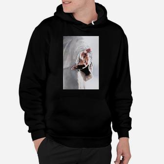 Give Me Your Hand Hoodie - Monsterry DE