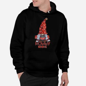 Gnome Christmas Shirt Just Hangin With My Gnome Christmas Hoodie | Crazezy