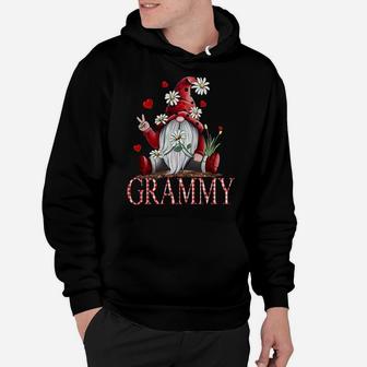 Grammy - Valentine Gnome Hoodie | Crazezy CA