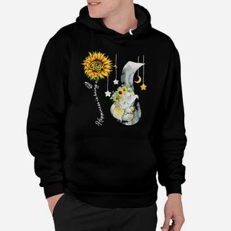 Happiness Is Being A Gigi Hoodie - Monsterry CA
