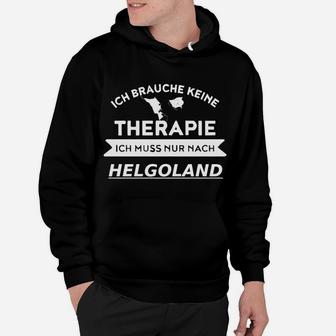 Helgoland Therapie Swea Hoodie - Seseable