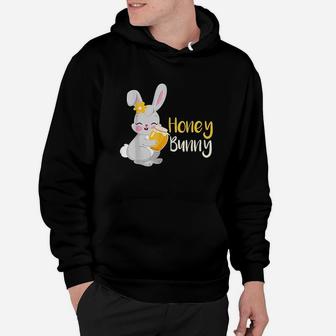 Honey Bunny Hoodie | Crazezy
