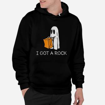 I Got A Rock Hoodie | Crazezy CA