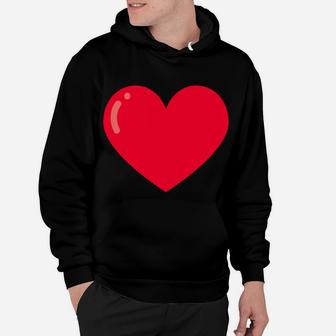 I Heart Ny Classic Typewriter Font Hoodie | Crazezy