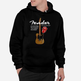 I Know You Will Like It Hoodie - Monsterry