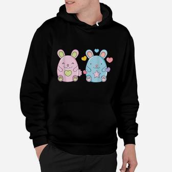 I Love My Hamster Shirt For Couples Matching Valentines Day Hoodie - Monsterry DE