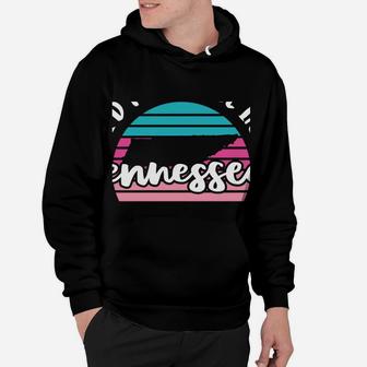 I'd Rather Be In Tennessee Hoodie | Crazezy