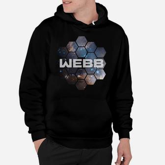 James Webb Space Telescope Jwst Sweatshirt Hoodie | Crazezy