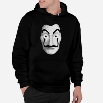 La Casa De Papel Hoodie - Thegiftio UK