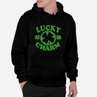Lucky Charm Hoodie | Crazezy