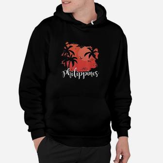 Made In The Philippines Hoodie | Crazezy CA