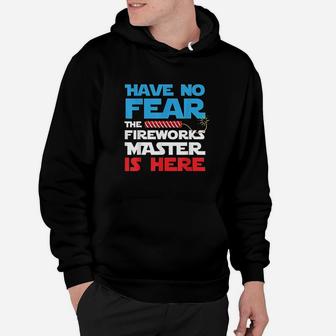 Master 4Th Of July Hoodie | Crazezy