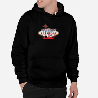 New Las Vegas Love Unisex For Holidays In Vegas Hoodie | Crazezy
