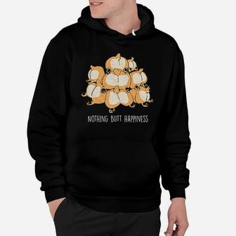 Nothing But Happiness Hoodie | Crazezy CA