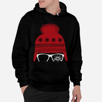Oh Fudge Funny Christmas Saying, Vintage Xmas Sweatshirt Hoodie | Crazezy AU
