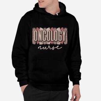 Oncology Nurse Tee - Gift For Pediatric Oncology Nurse Hoodie | Crazezy CA