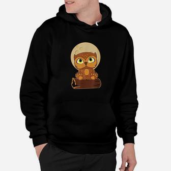 Owlbear For Tabletop Roleplaying Games Hoodie | Crazezy