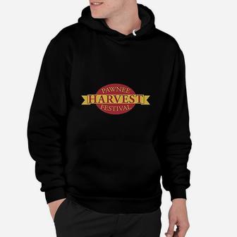 Parks And Recreation Harvest Festival Hoodie | Crazezy AU
