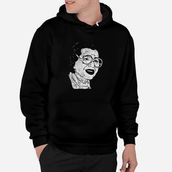 Parks Black Leader Rosa Cool Black History Month Gift Hoodie | Crazezy CA