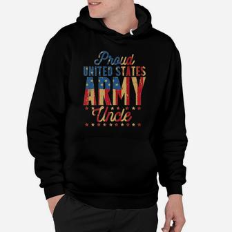 Proud United States Army Uncle Shirt - Army Uncle Apparel Co Hoodie | Crazezy