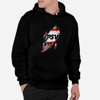 Psv Eindhoven Hoodie - Thegiftio