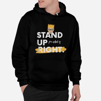 Rbgch On The Bench Hoodie - Monsterry AU