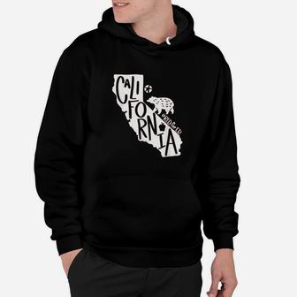 Red For Ed California State Teachers Protest March Strike Hoodie | Crazezy DE