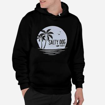 Salty Dog Hoodie | Crazezy