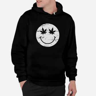 Smile Face Hoodie | Crazezy
