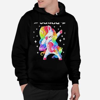 Sped Squad Dabbing Unicorn Shirt Special Ed Teacher Gift Sweatshirt Hoodie | Crazezy