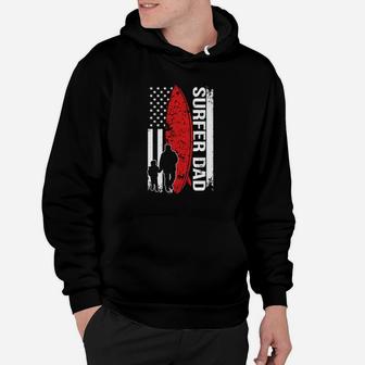 Surfer Dad Hoodie - Thegiftio UK