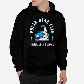 Take A Plunge Hoodie - Monsterry UK