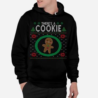 Ugly Christmas Pregnancy Announcement Expecting Mom Gift Sweatshirt Hoodie | Crazezy AU