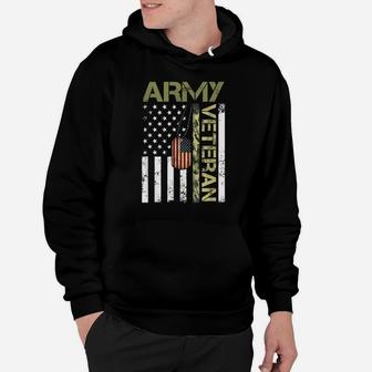 US Army Proud Army Veteran Shirt United States Army Hoodie | Crazezy