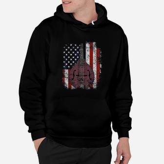 Vintage Country Music Hoodie | Crazezy
