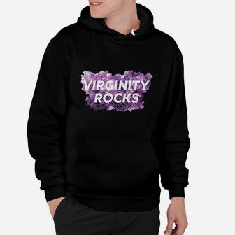 Virginity Hoodie - Thegiftio UK